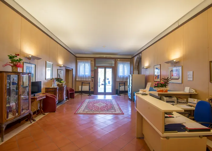 Casa Sant'Andrea