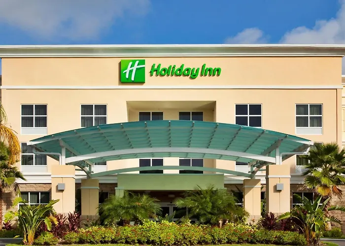 Holiday Inn Lpga