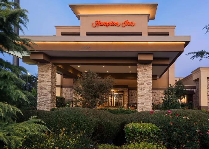 Hampton Inn By Hilton