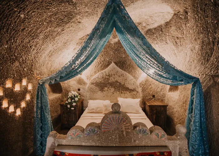Holiday Cave