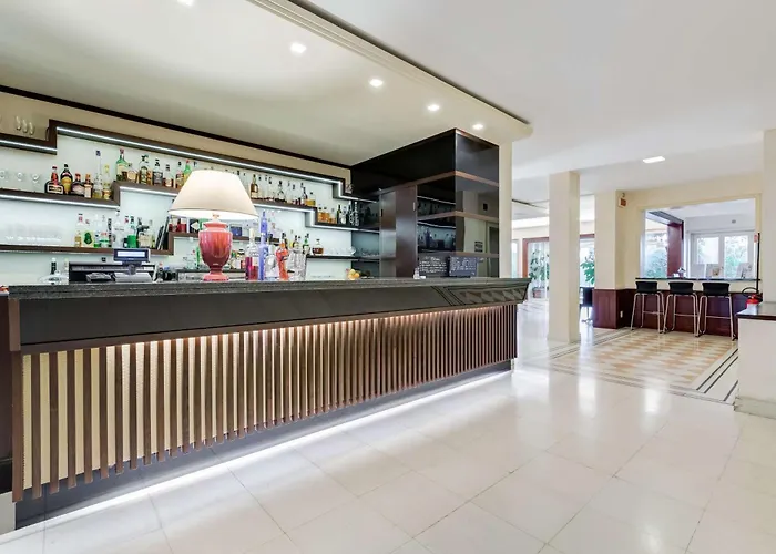 Best Western Villa Maria Hotel