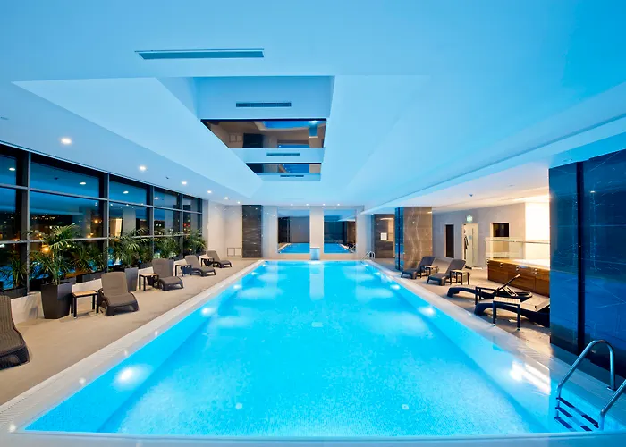 Radisson Blu Hotel, Kayseri