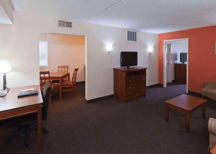 Comfort Inn & Suites Fishers - Indianapolis