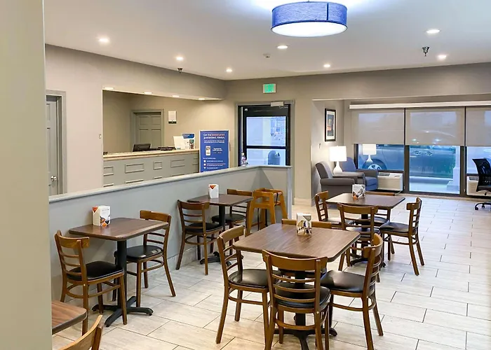 Quality Inn Michigan City South