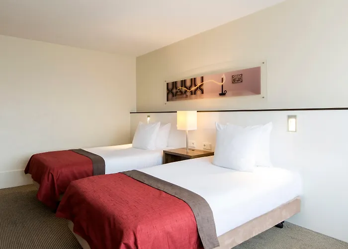 Holiday Inn Eindhoven Centre By Ihg
