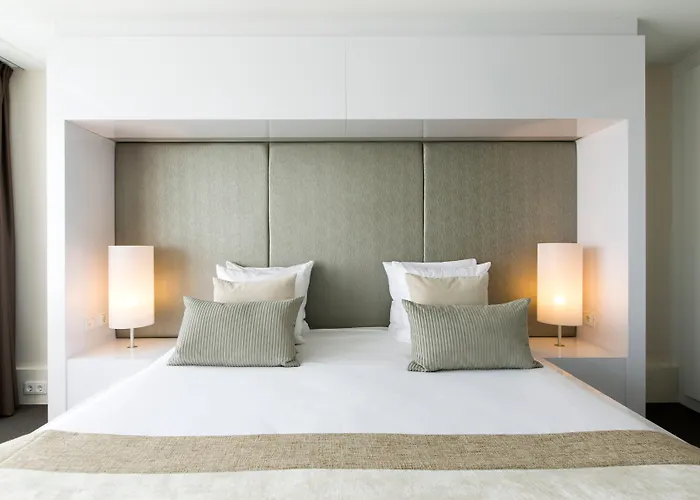 Holiday Inn Eindhoven Centre By Ihg