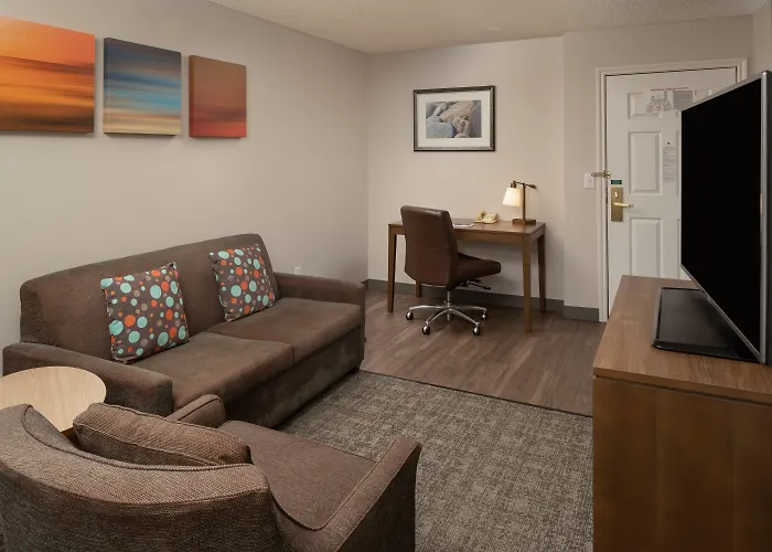 Staybridge Suites Denver Tech Center By Ihg
