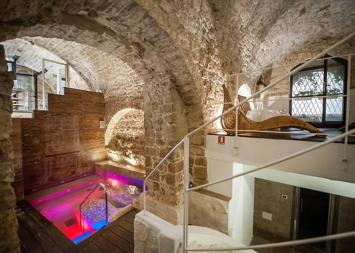 Hotel Corte Altavilla