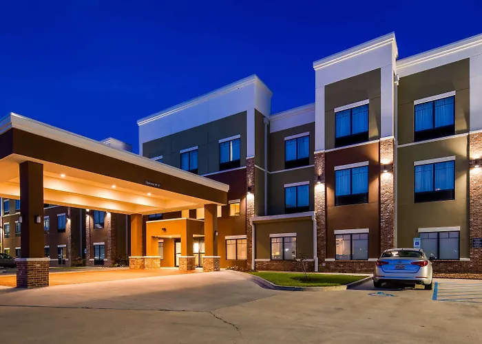 Best Western Hotel Rebstock