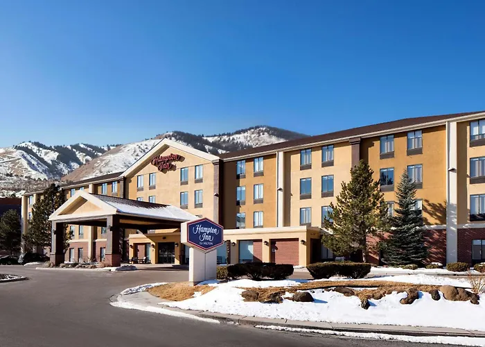 Hampton Inn Denver-West/Golden