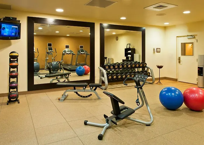 Hilton Garden Inn Shelton
