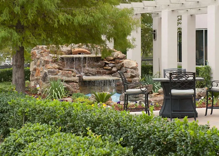 Hilton Garden Inn Dfw Airport South