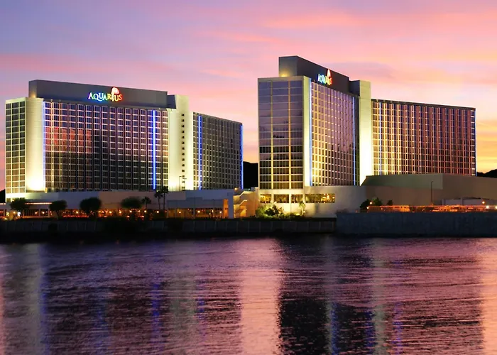 Aquarius Casino