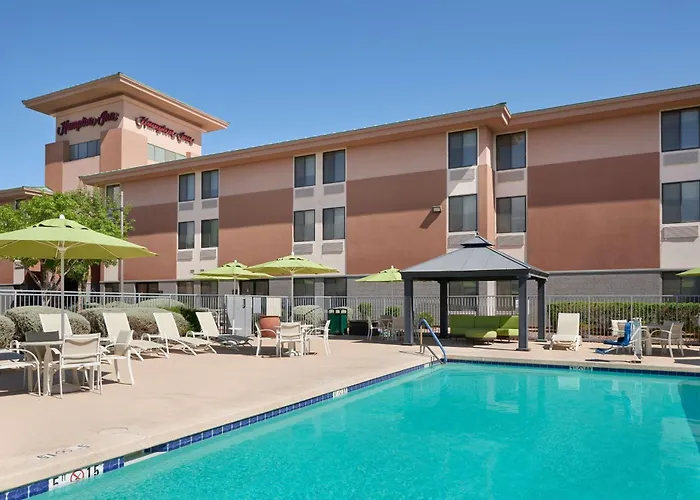 Hampton Inn Phoenix/Anthem