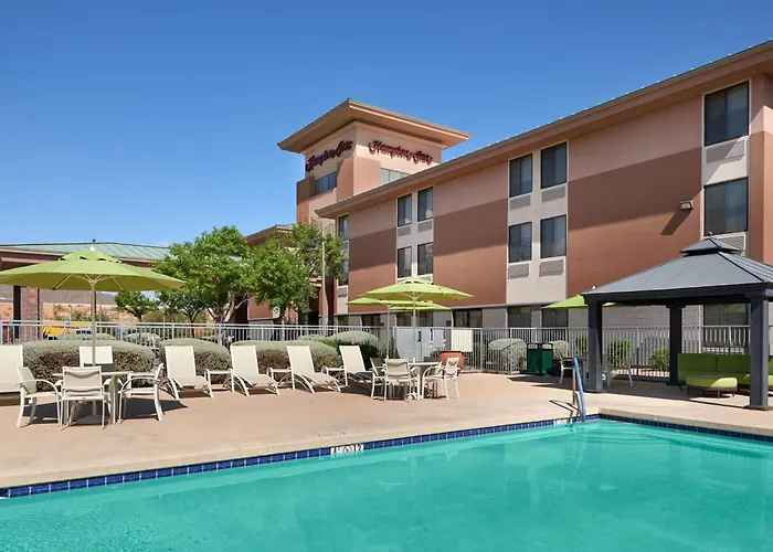 Hampton Inn Phoenix/Anthem