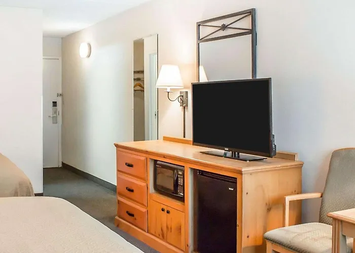Quality Inn Rhinelander