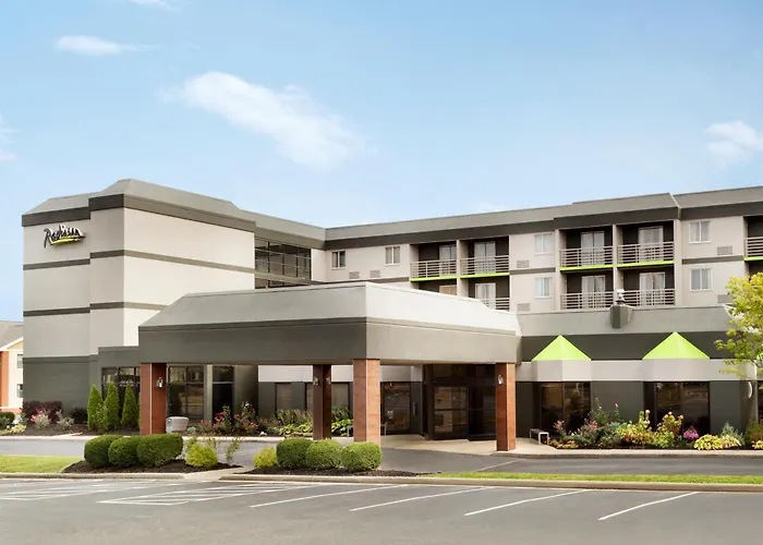 Radisson Akron-Fairlawn Copley