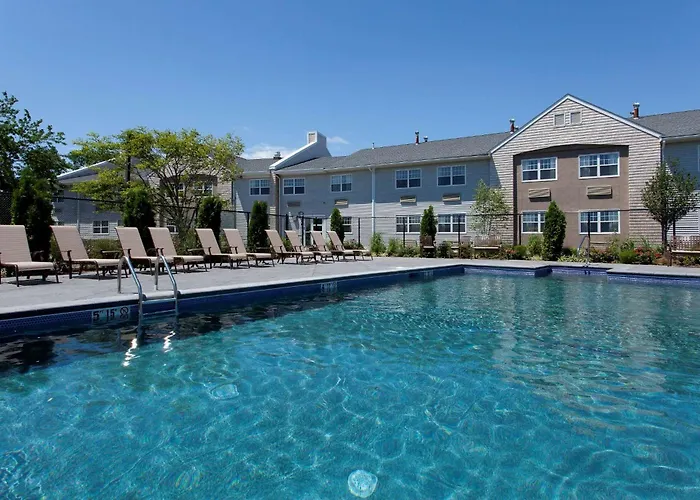 Doubletree By Hilton Cape Cod - Hyannis