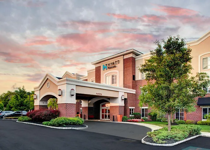 Hyatt House Branchburg - Bridgewater