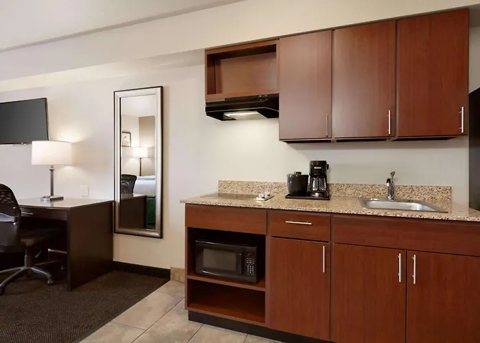 Travelodge By Wyndham Hermiston