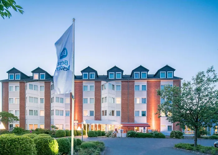 Best Western Hotel Prisma
