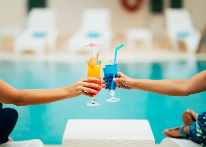 Hotel Korkyra Vela Luka