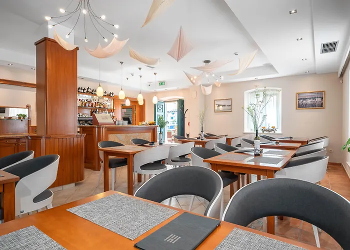 Heritage Hotel Tisno
