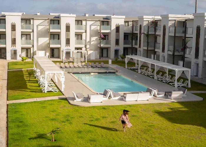 Halos Casa Resort