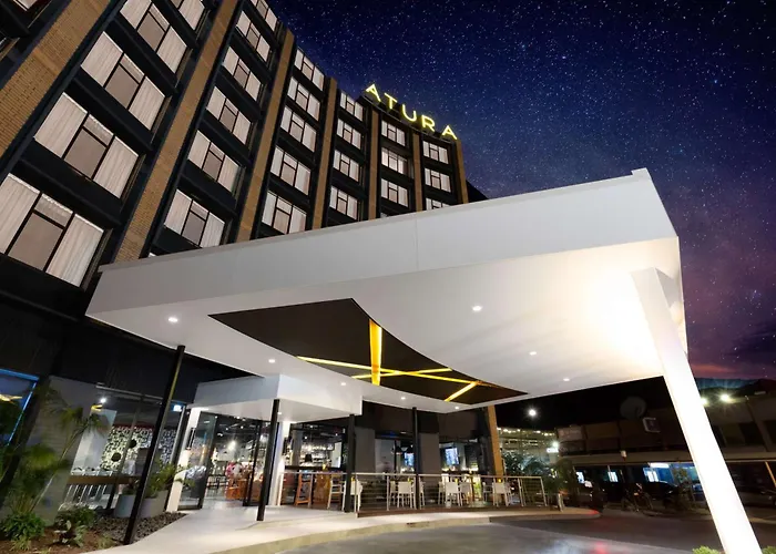 Atura Albury
