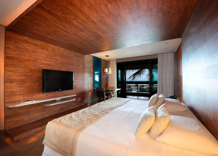 Carmel Charme Resort Aquiraz
