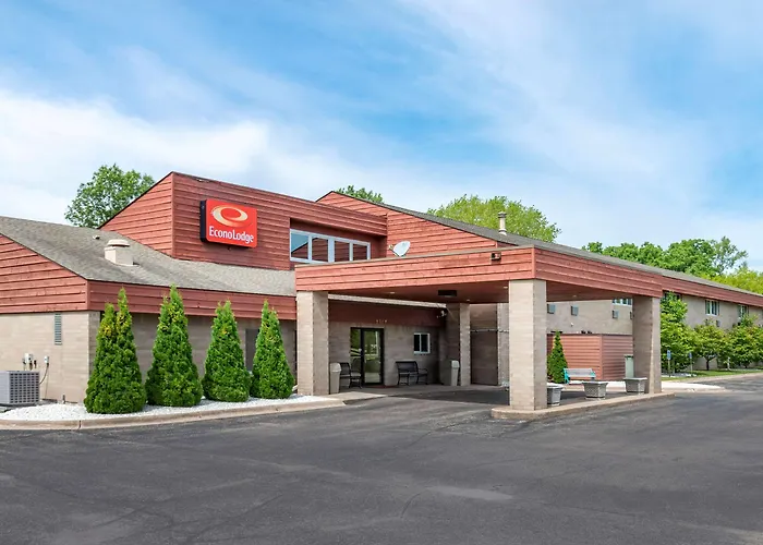 Econo Lodge