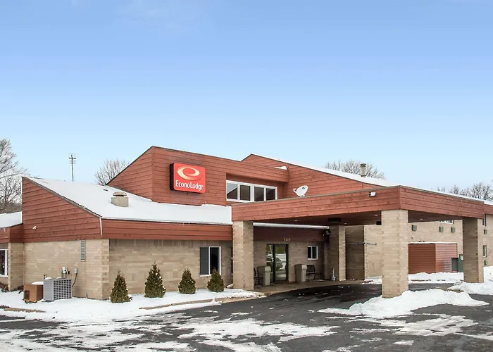 Econo Lodge
