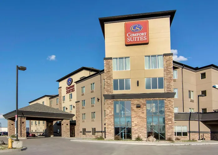 Comfort Suites