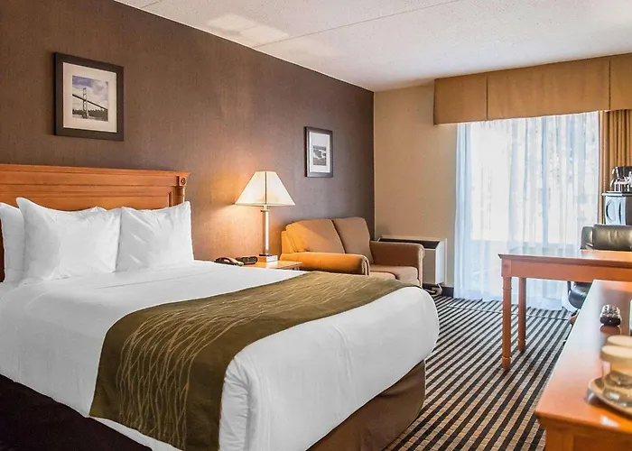 Comfort Inn