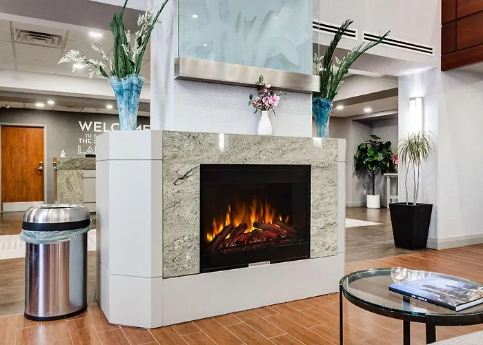 Hampton Inn & Suites By Hilton Brantford