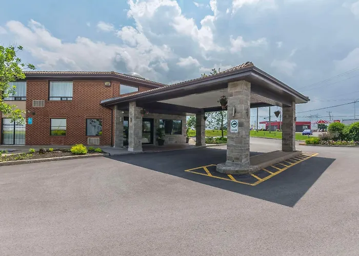 Comfort Inn