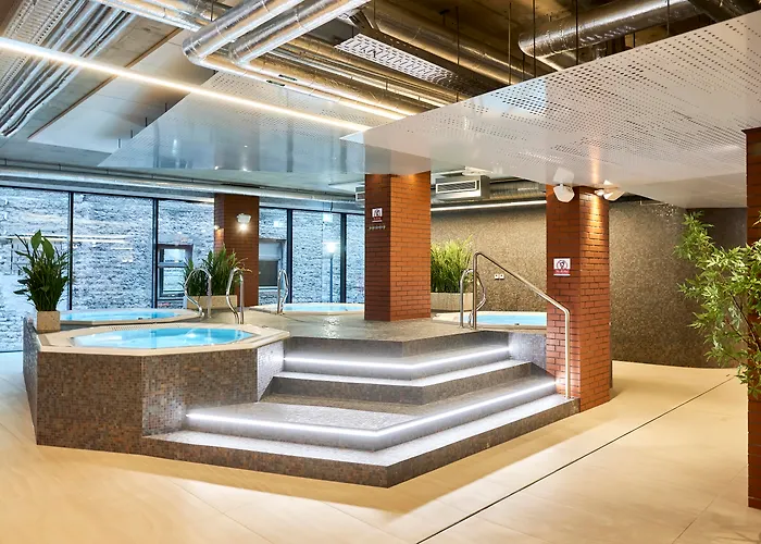 Metropol Spa Hotel