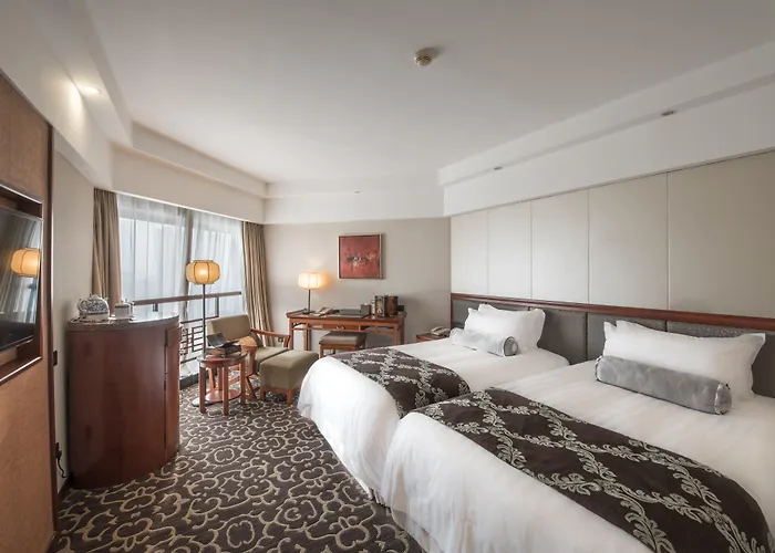 Xiyuan Hotel