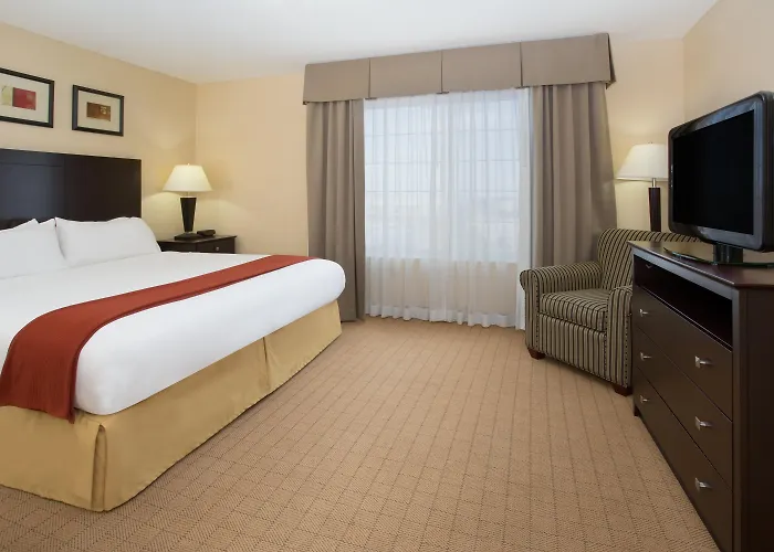 Even Hotels Denver Tech Center-Englewood By Ihg