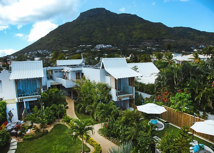 La Mariposa Mauritius