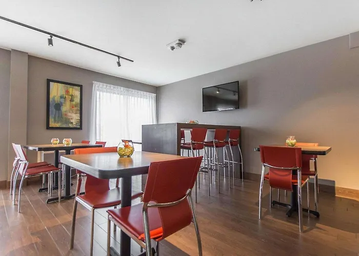 Comfort Inn Val D'Or