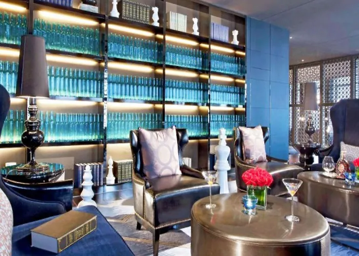 Tangla Hotel Tianjin
