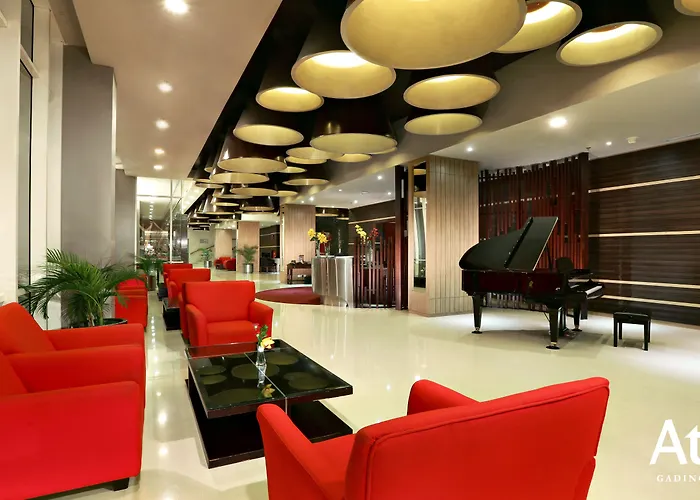 Atria Gading