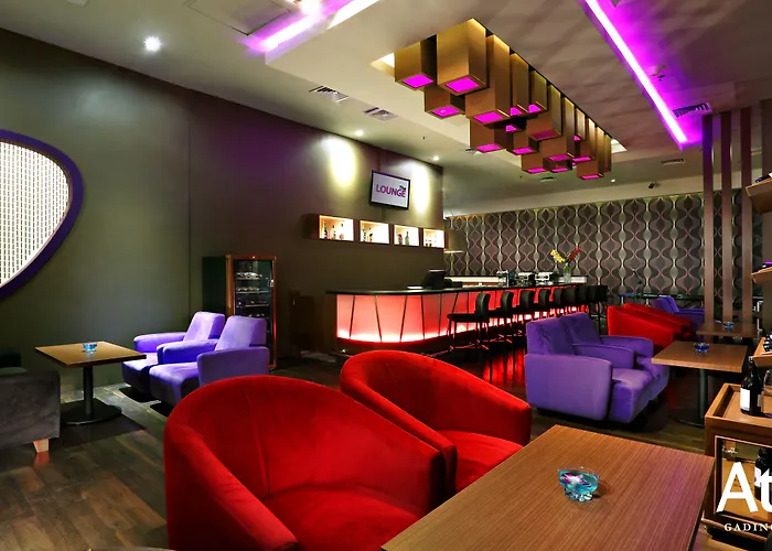 Atria Hotel Gading Serpong