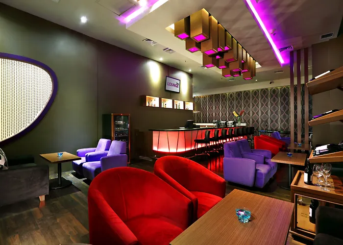 Atria Gading