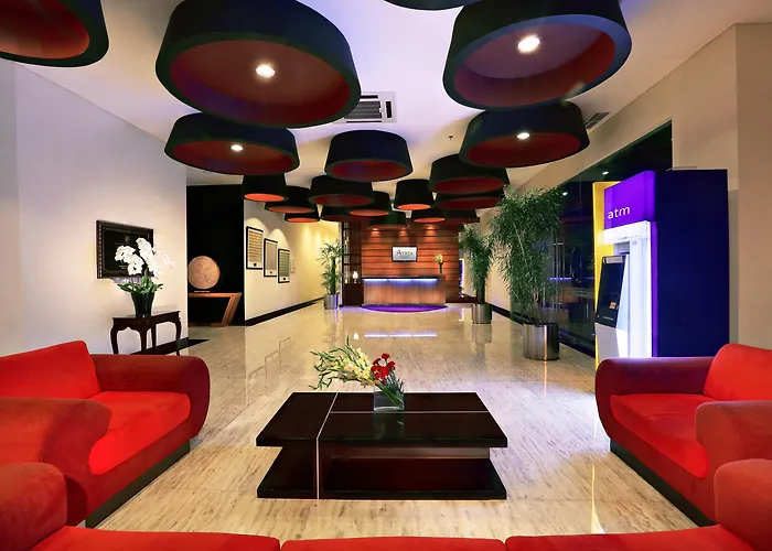 Atria Residences Gading Serpong