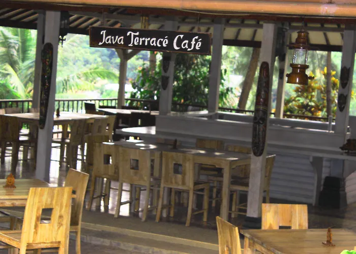 Jambuluwuk Convention Hall & Resort Puncak