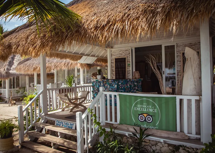Sudamala Resort, Seraya, Flores