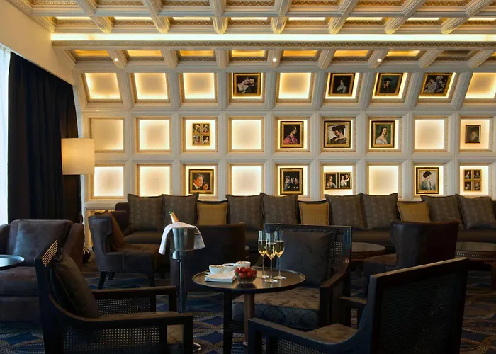 Hyatt Regency Ludhiana
