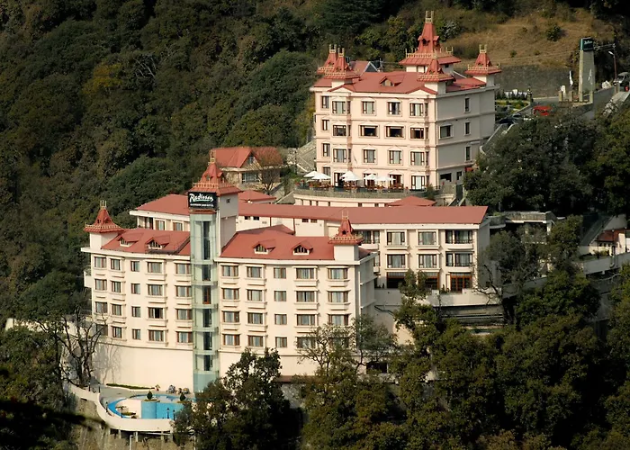 Radisson Hotel Shimla